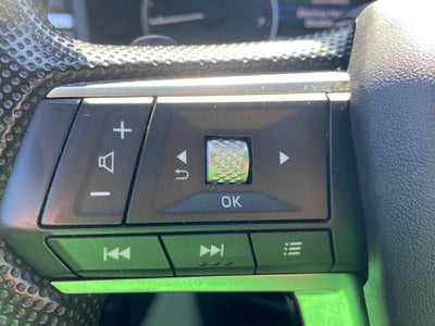 2023 Mitsubishi Outlander ES