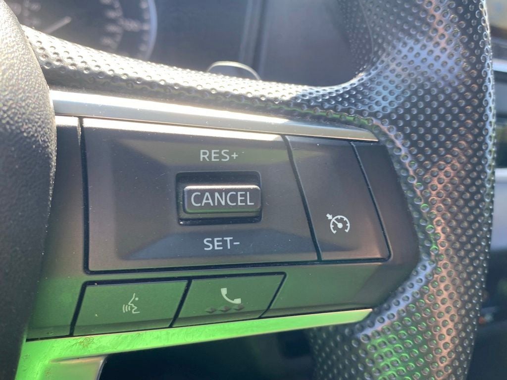 2023 Mitsubishi Outlander ES