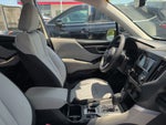2020 Subaru Forester Base