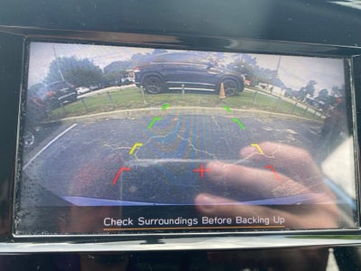 2020 Subaru Forester Base