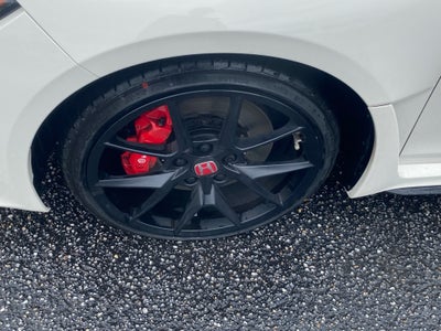 2025 Honda Civic Type R Base