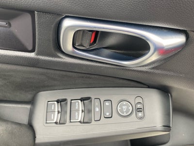 2025 Honda Civic Type R Base