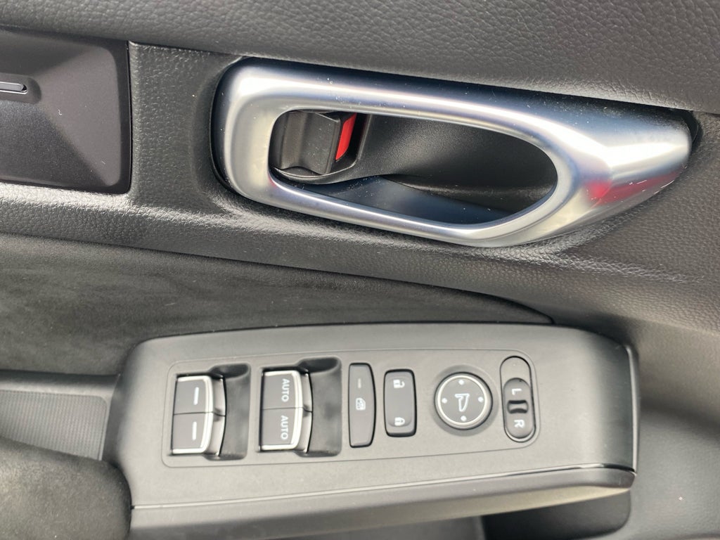 2025 Honda Civic Type R Base