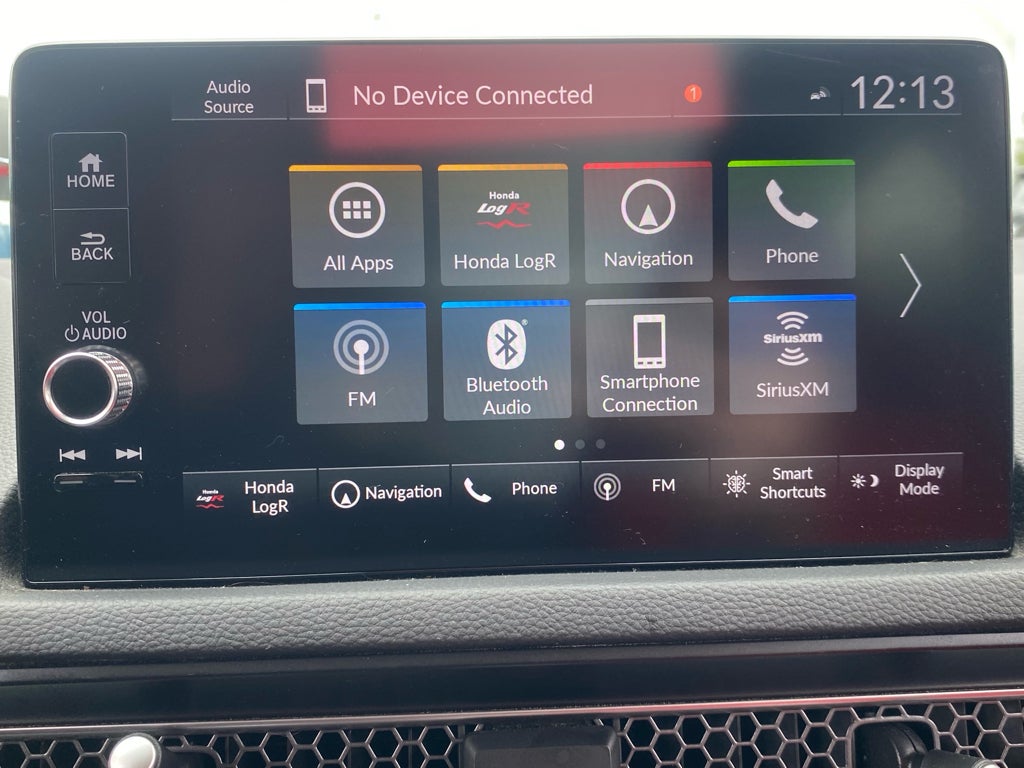 2025 Honda Civic Type R Base