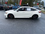 2025 Honda Civic Type R Base