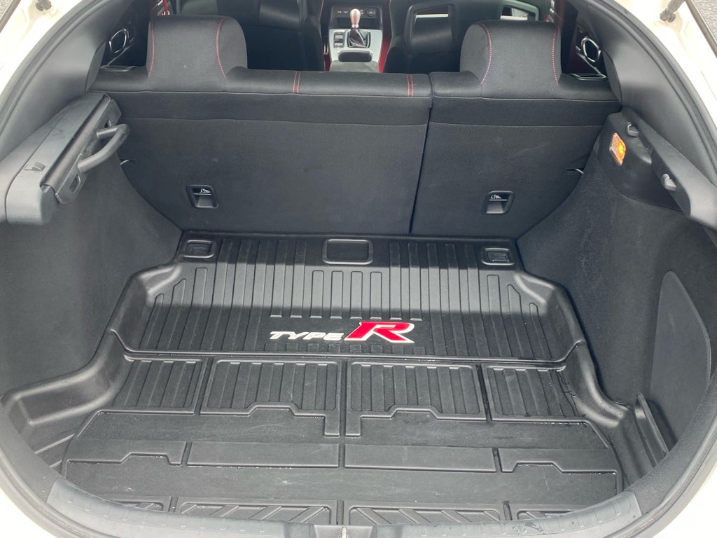 2025 Honda Civic Type R Base