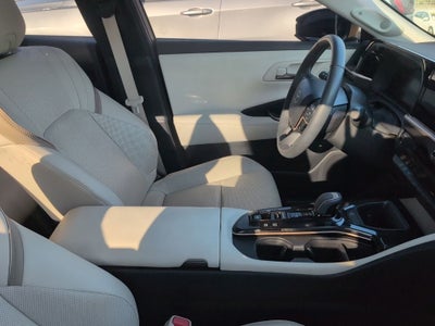 2026 Toyota Crown Limited