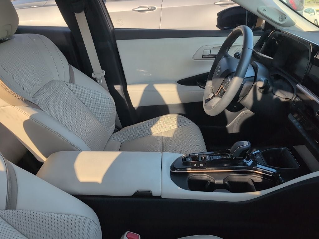 2026 Toyota Crown Limited