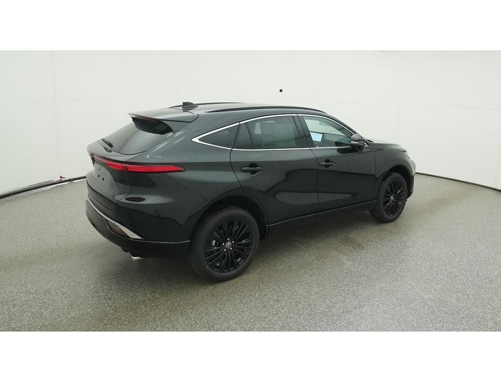 2024 Toyota Venza Nightshade