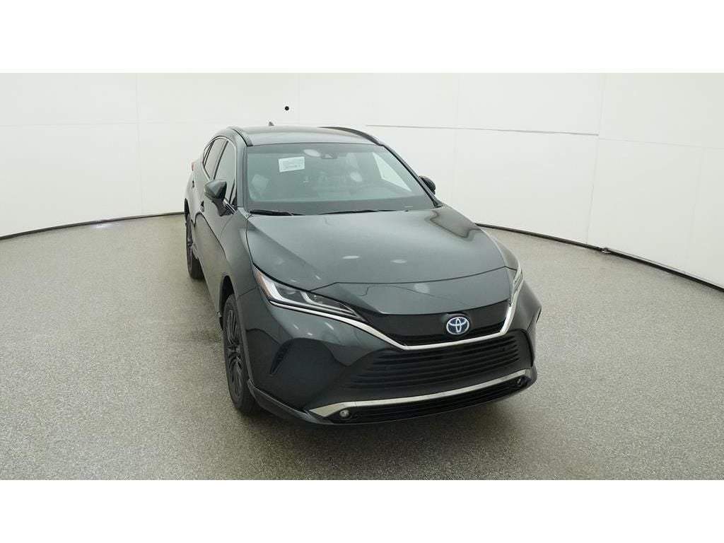 2024 Toyota Venza Nightshade