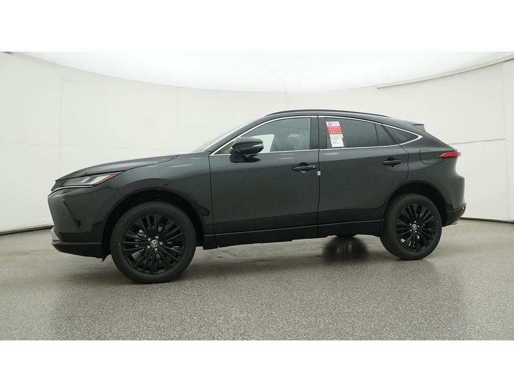 2024 Toyota Venza Nightshade