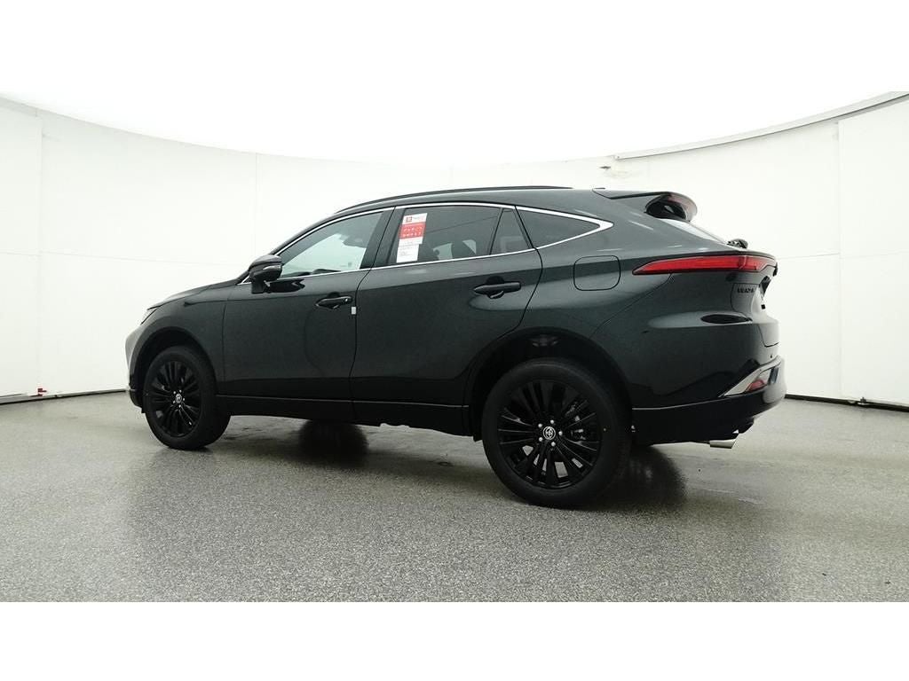 2024 Toyota Venza Nightshade