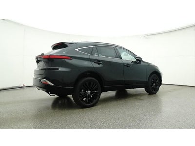 2024 Toyota Venza Nightshade