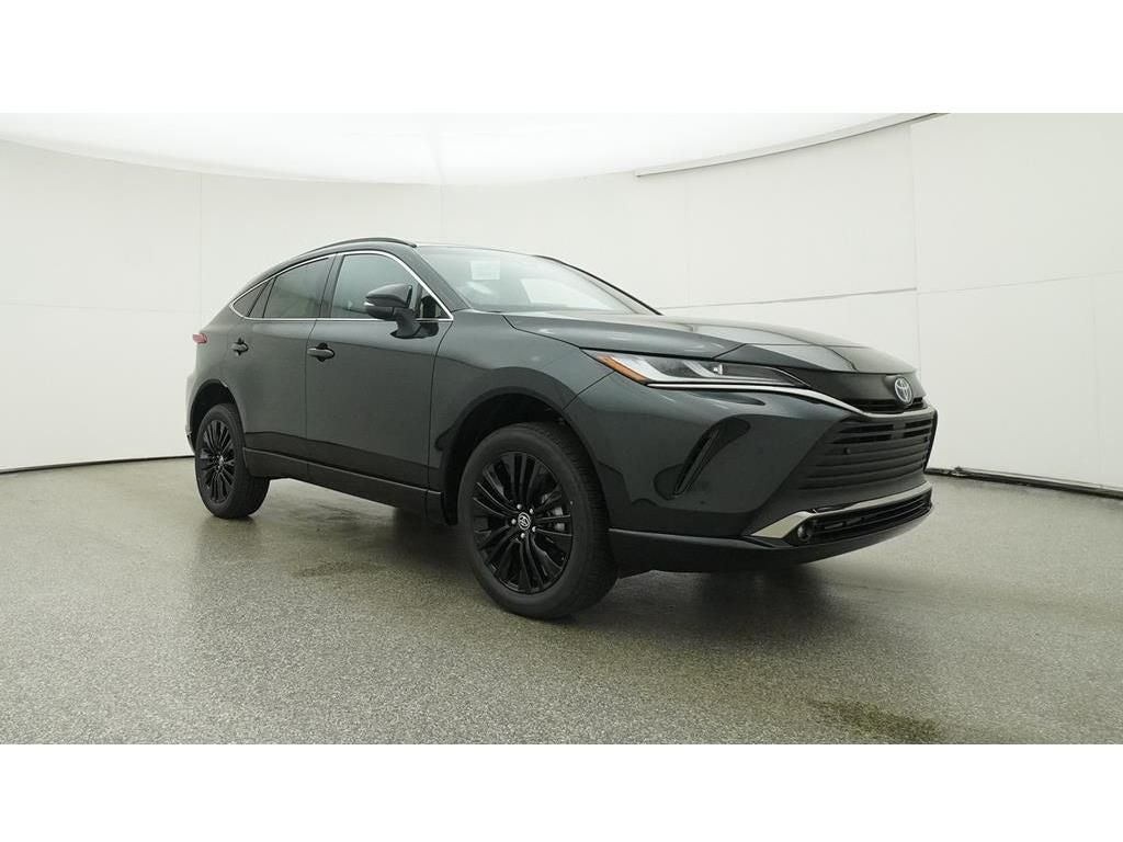 2024 Toyota Venza Nightshade