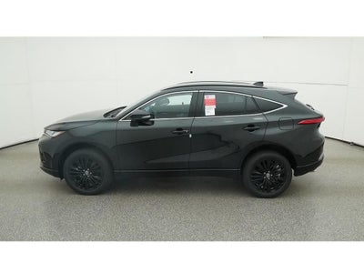 2024 Toyota Venza Nightshade