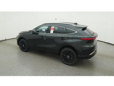 2024 Toyota Venza Nightshade