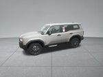 2025 Toyota Land Cruiser 1958