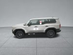 2025 Toyota Land Cruiser 1958