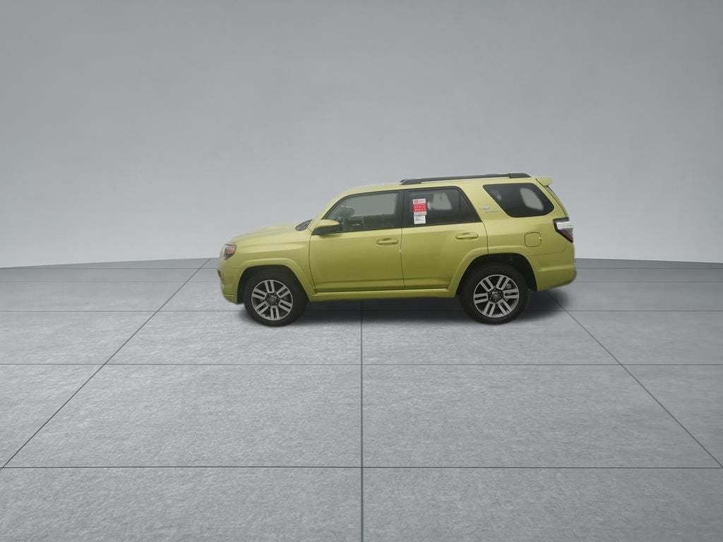 2023 Toyota 4Runner TRD Sport