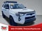 2021 Toyota 4Runner Venture