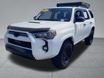 2021 Toyota 4Runner Venture