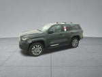 2026 Toyota 4Runner i-FORCE MAX Hybrid Limited