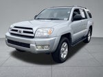 2004 Toyota 4Runner SR5