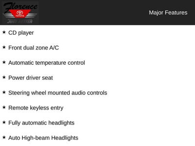 2019 Lexus IS 300 Base