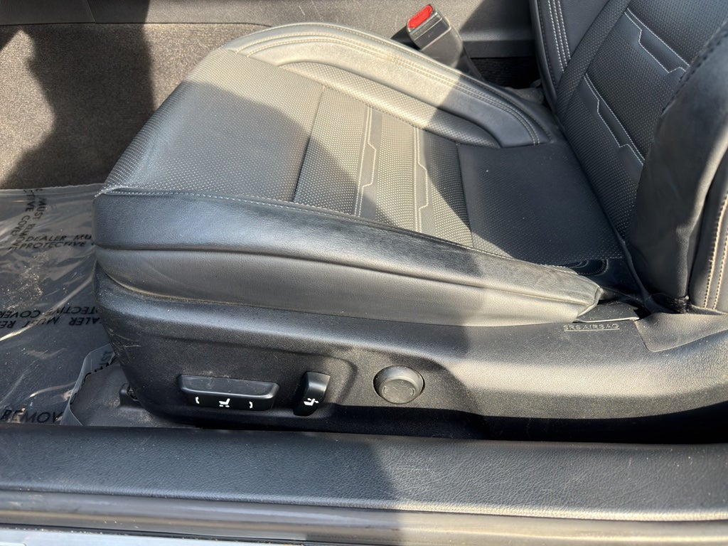 2016 Lexus RC 350 Base