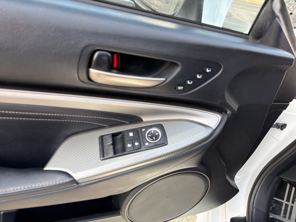 2016 Lexus RC 350 Base