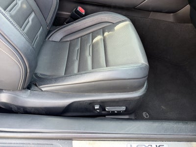 2016 Lexus RC 350 Base