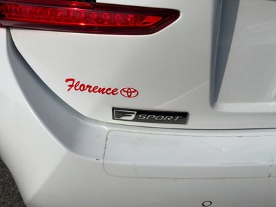 2016 Lexus RC 350 Base