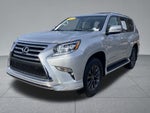 2018 Lexus GX 460