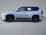 2018 Lexus GX 460
