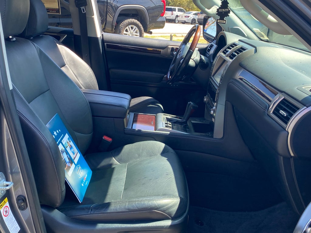 2017 Lexus GX 460 Premium