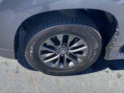 2017 Lexus GX 460 Premium