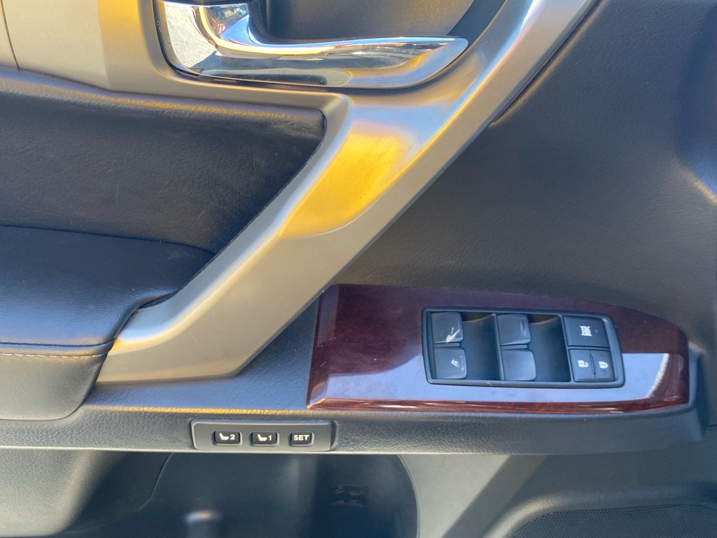 2017 Lexus GX 460 Premium