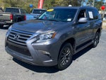 2017 Lexus GX 460 Premium