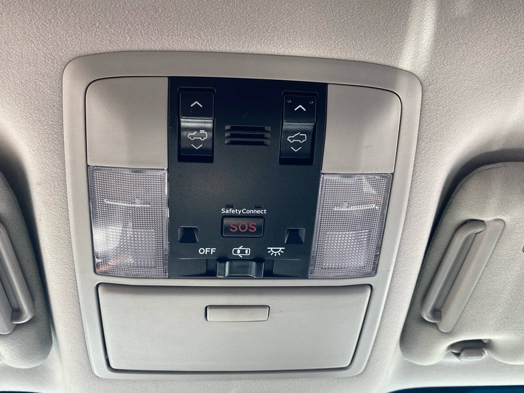 2017 Lexus GX 460 Premium