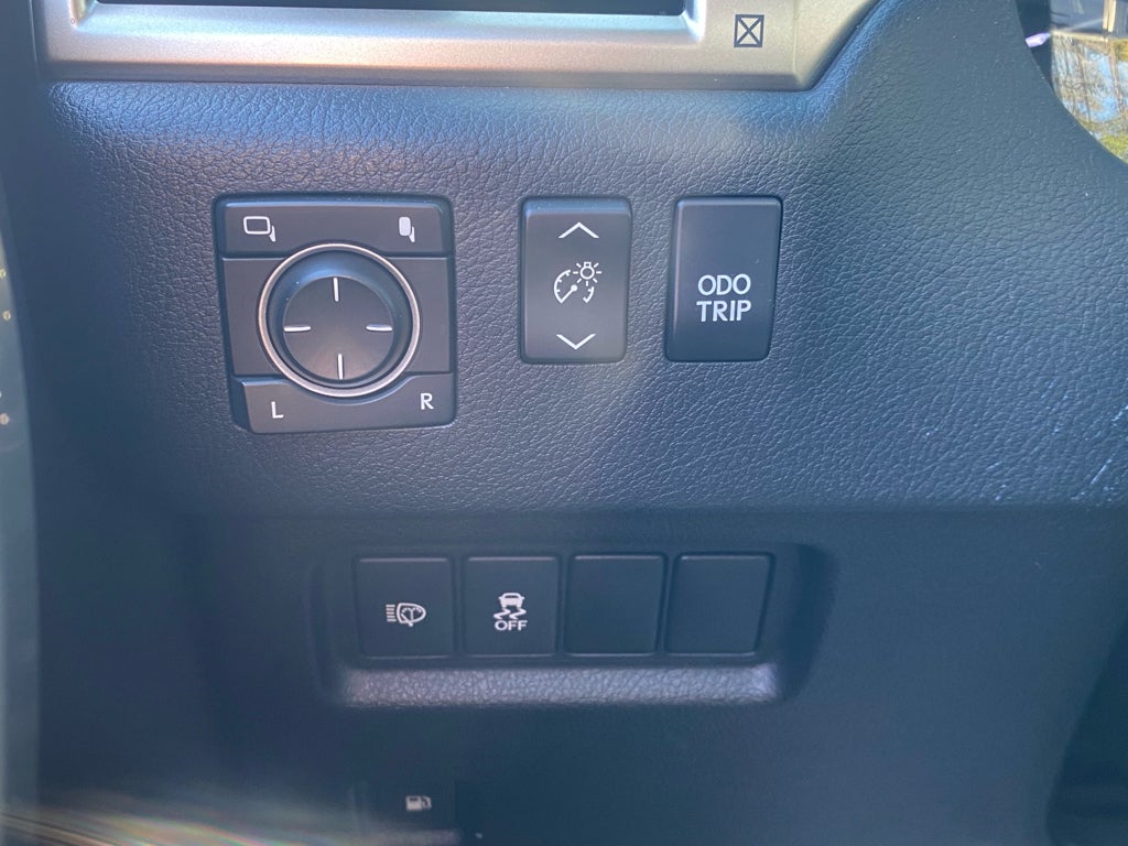 2017 Lexus GX 460 Premium