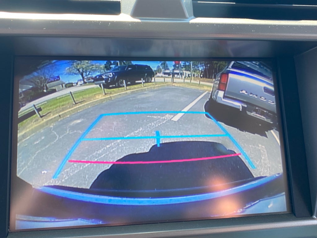 2017 Lexus GX 460 Premium