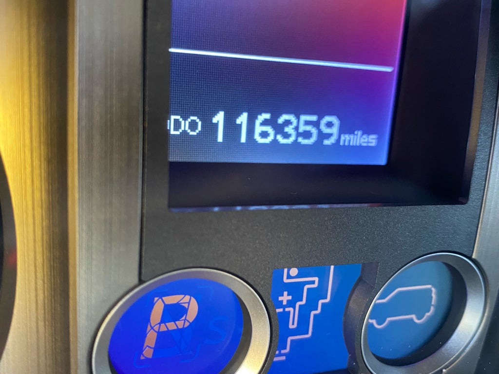 2017 Lexus GX 460 Premium