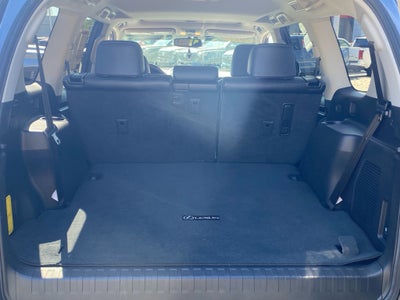 2017 Lexus GX 460 Premium