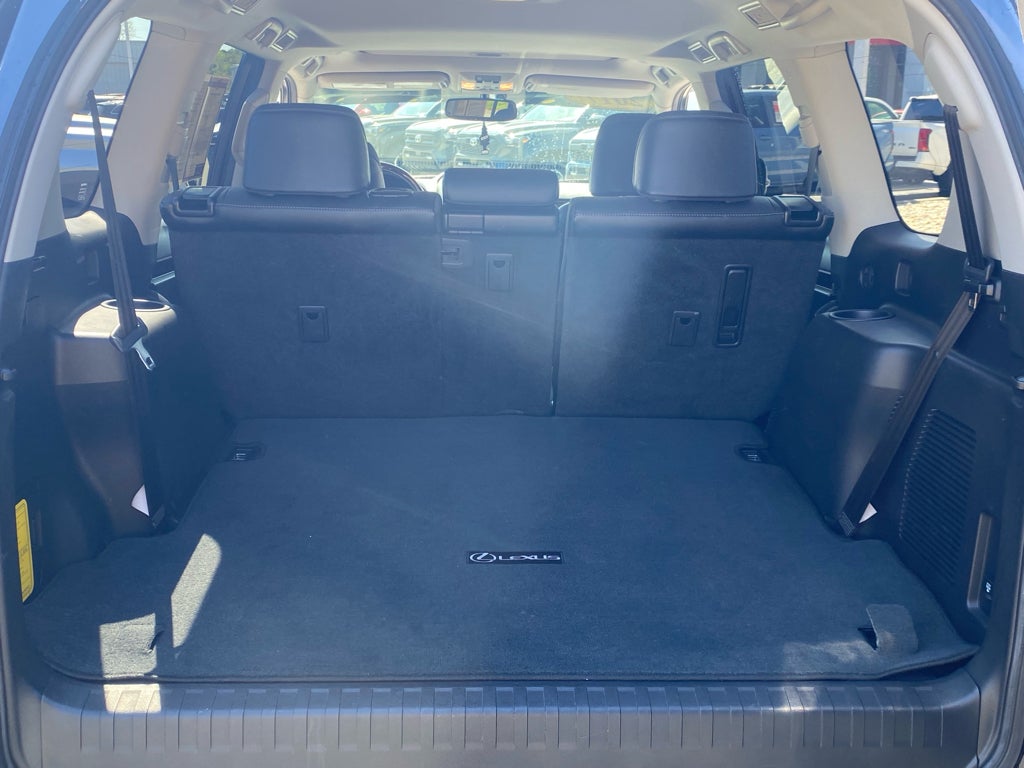 2017 Lexus GX 460 Premium