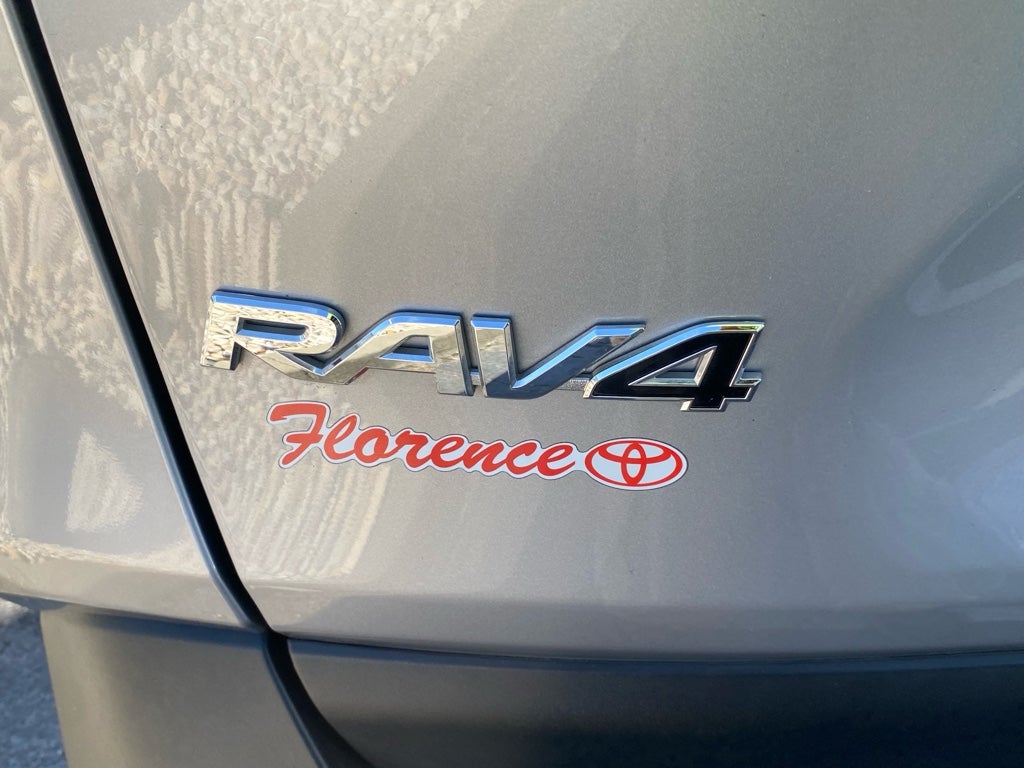 2024 Toyota RAV4 Hybrid Hybrid Limited