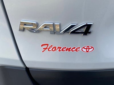 2023 Toyota RAV4 Hybrid Limited