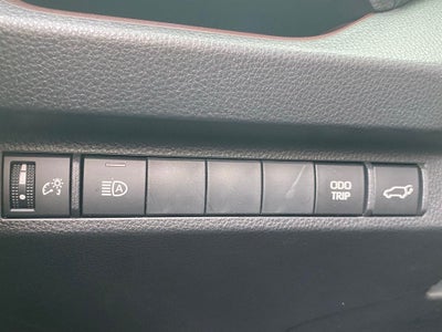 2023 Toyota RAV4 Hybrid Limited