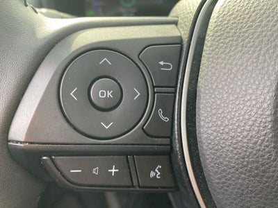 2023 Toyota RAV4 Hybrid Limited