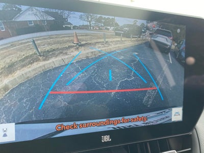 2023 Toyota RAV4 Hybrid Limited