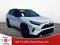 2023 Toyota RAV4 Hybrid Hybrid XSE
